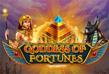 Goddess of Fortunes slot